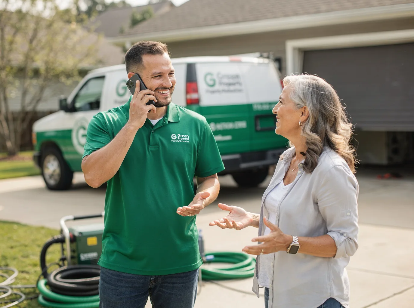 Water Damage Restoration Harpster, OH FAQs